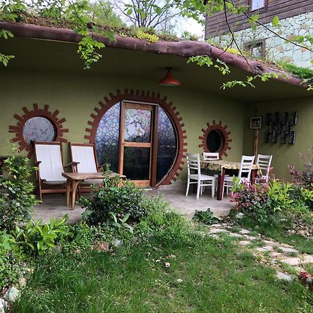 Dag Evi ,2 Oda, Lake View, Fireplace Jakuzi,6 Person Sapanca Exterior photo